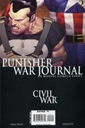PUNISHER: WAR JOURNAL #2 