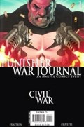PUNISHER: WAR JOURNAL #1 