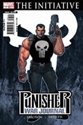 PUNISHER: WAR JOURNAL #7 