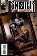 PUNISHER: WAR JOURNAL #19B 