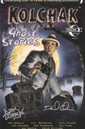 KOLCHAK TALES: GHOST STORIES #1 