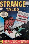 STRANGE TALES #94B 