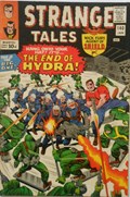 STRANGE TALES #140B 