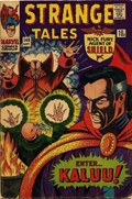 STRANGE TALES #148B 
