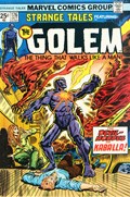 STRANGE TALES #176 