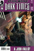 STAR WARS: DARK TIMES #4 
