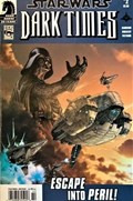 STAR WARS: DARK TIMES #2B 