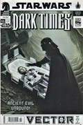 STAR WARS: DARK TIMES #11B 