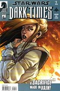 STAR WARS: DARK TIMES #7 