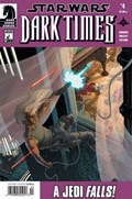 STAR WARS: DARK TIMES #4B 