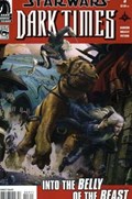 STAR WARS: DARK TIMES #3 