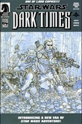 STAR WARS: DARK TIMES #1B 