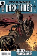 STAR WARS: DARK TIMES #9 