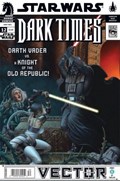 STAR WARS: DARK TIMES #12B 