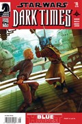 STAR WARS: DARK TIMES #15B 
