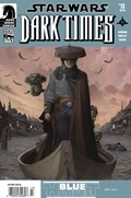 STAR WARS: DARK TIMES #13B 