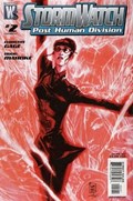 STORMWATCH: P.H.D. #2-RI 