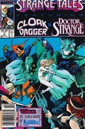 STRANGE TALES #7B 