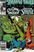 STRANGE TALES #6B 
