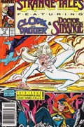 STRANGE TALES #12B 