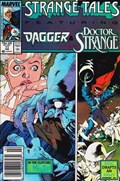 STRANGE TALES #11B 