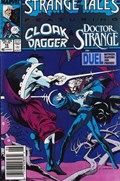 STRANGE TALES #15B 
