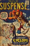 TALES OF SUSPENSE #10B 