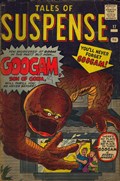 TALES OF SUSPENSE #17B 