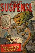 TALES OF SUSPENSE #19B 