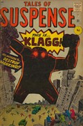TALES OF SUSPENSE #21B 