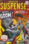 TALES OF SUSPENSE #15B 