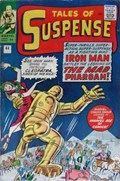 TALES OF SUSPENSE #44B 