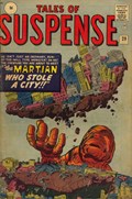 TALES OF SUSPENSE #29B 