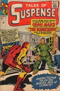 TALES OF SUSPENSE #51B 