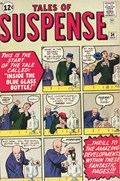 TALES OF SUSPENSE #34 