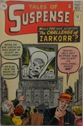 TALES OF SUSPENSE #35B 