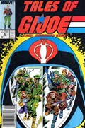 TALES OF G.I. JOE #6B 