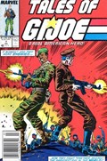 TALES OF G.I. JOE #7B 