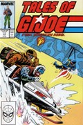 TALES OF G.I. JOE #11 