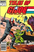 TALES OF G.I. JOE #14B 