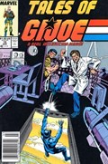 TALES OF G.I. JOE #15B 