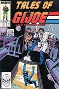 TALES OF G.I. JOE #15 