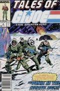 TALES OF G.I. JOE #2B 