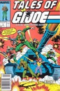 TALES OF G.I. JOE #1B 