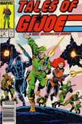 TALES OF G.I. JOE #4B 