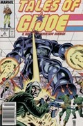 TALES OF G.I. JOE #3B 