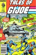 TALES OF G.I. JOE #5B 
