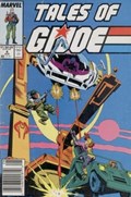 TALES OF G.I. JOE #8B 