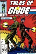TALES OF G.I. JOE #7 