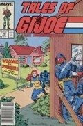 TALES OF G.I. JOE #10B 